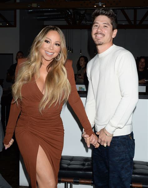 mariah carey bet 2014 - mariah carey boyfriend.